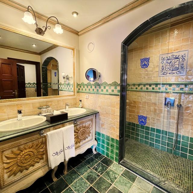 Hôtel Villa Cortes photo 25