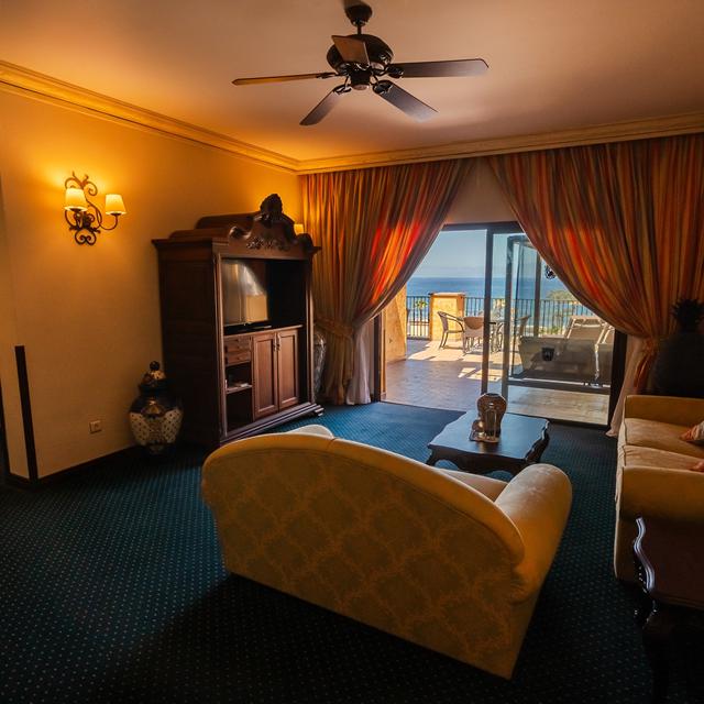 Hôtel Villa Cortes photo 2