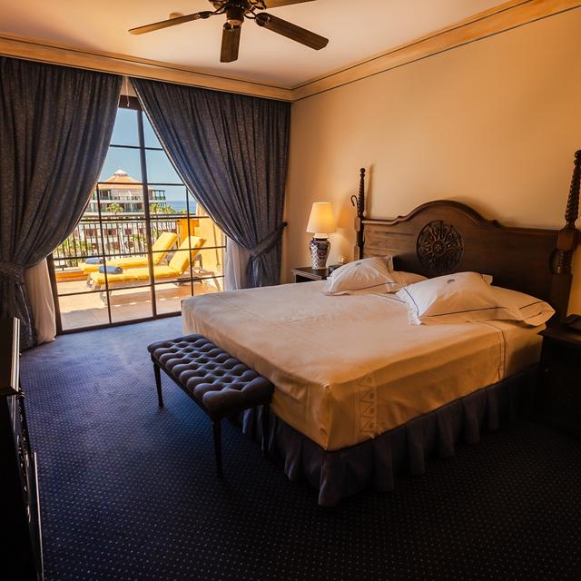 Hôtel Villa Cortes photo 3