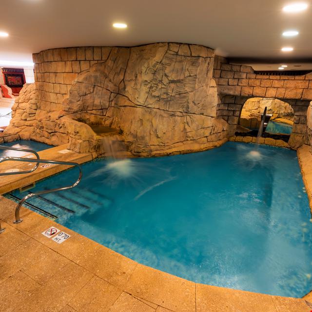 Hôtel Villa Cortes photo 19