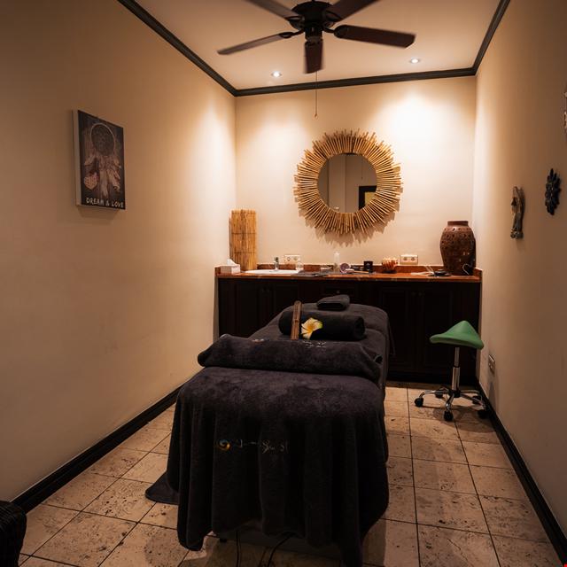 Hôtel Villa Cortes photo 22