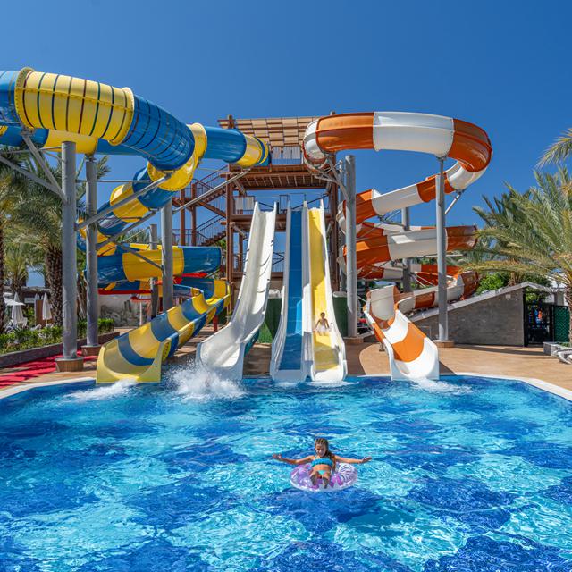 Hôtel Quattro Beach & Spa photo 1