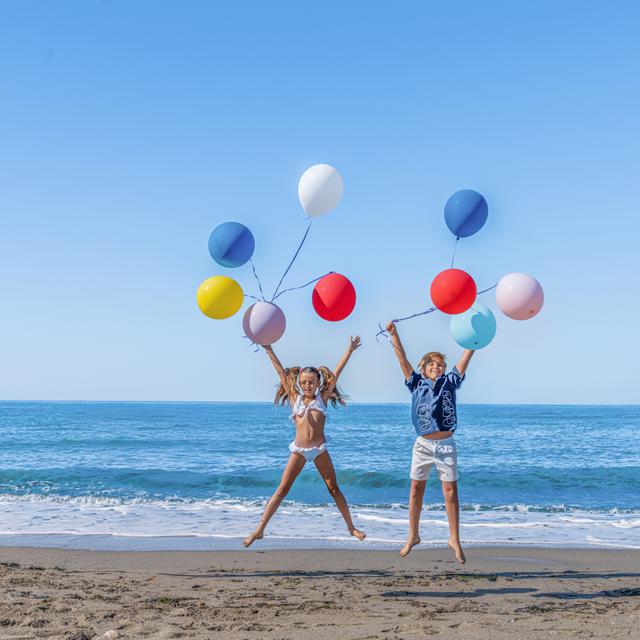 Hôtel Quattro Beach & Spa photo 14