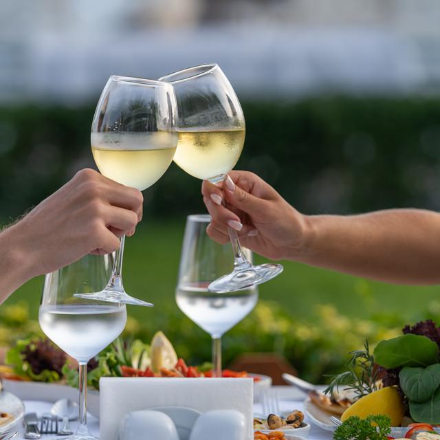 Hôtel Quattro Beach & Spa photo 4