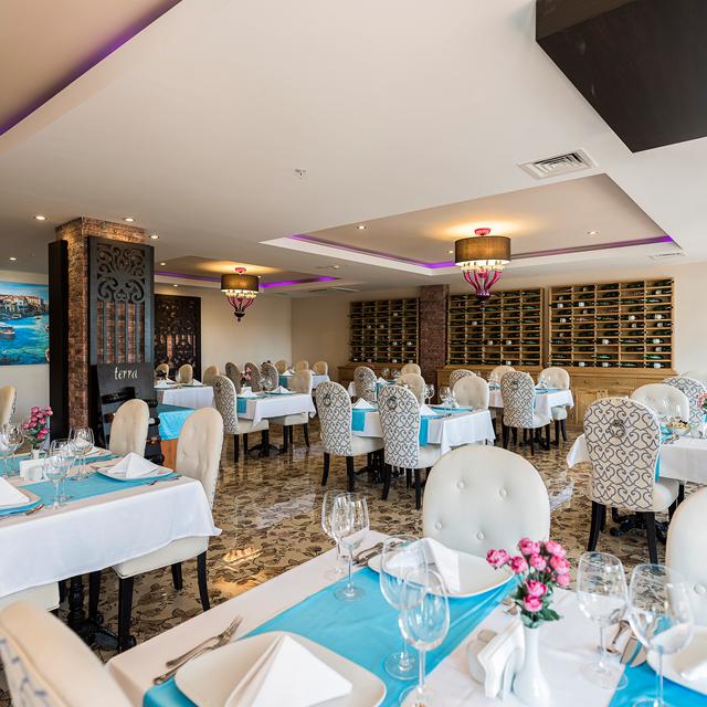 Hôtel Quattro Beach & Spa photo 6