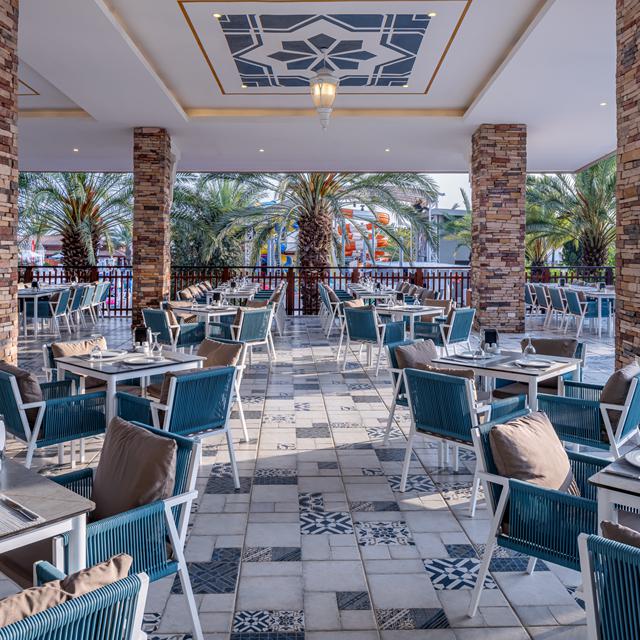 Hôtel Quattro Beach & Spa photo 3