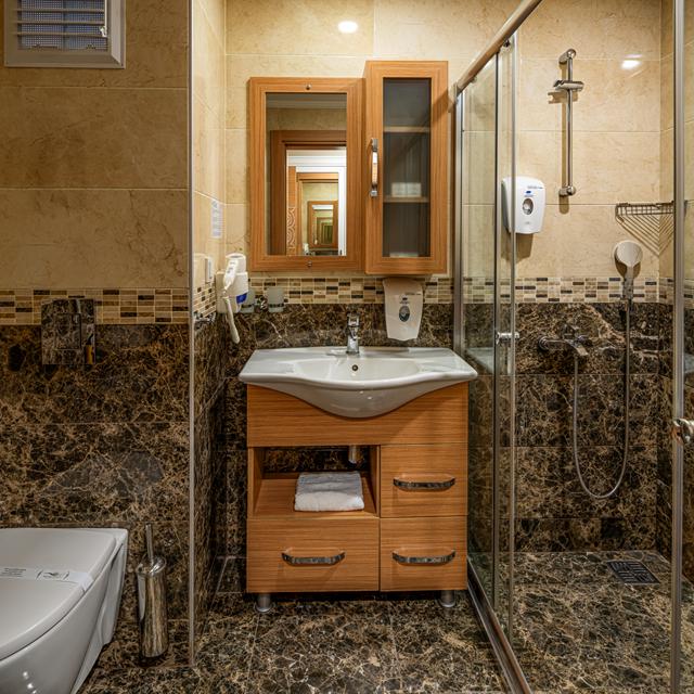 Hôtel Quattro Beach & Spa photo 26