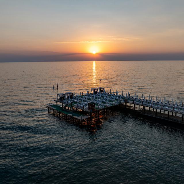 Hôtel Quattro Beach & Spa photo 27