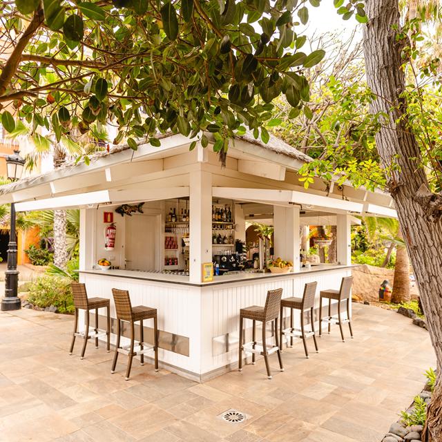 Hôtel Villa Cortes photo 5