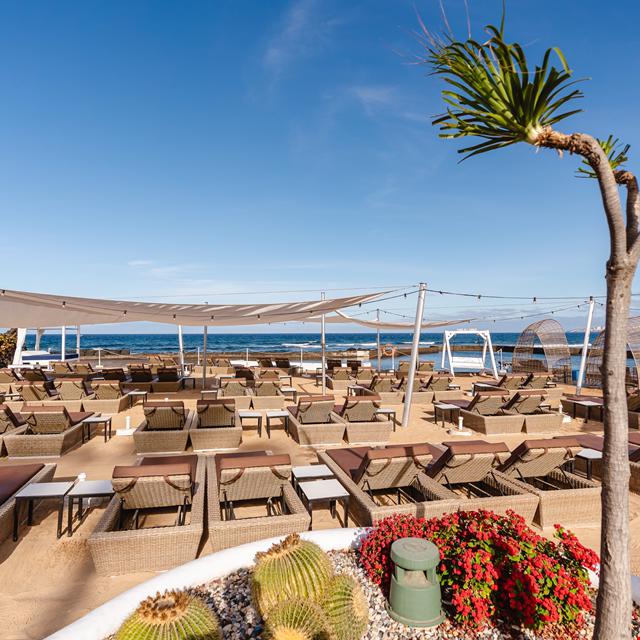 Hôtel Villa Cortes photo 15