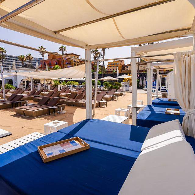 Hôtel Villa Cortes photo 14