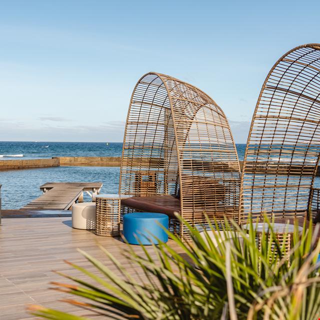 Hôtel Villa Cortes photo 16