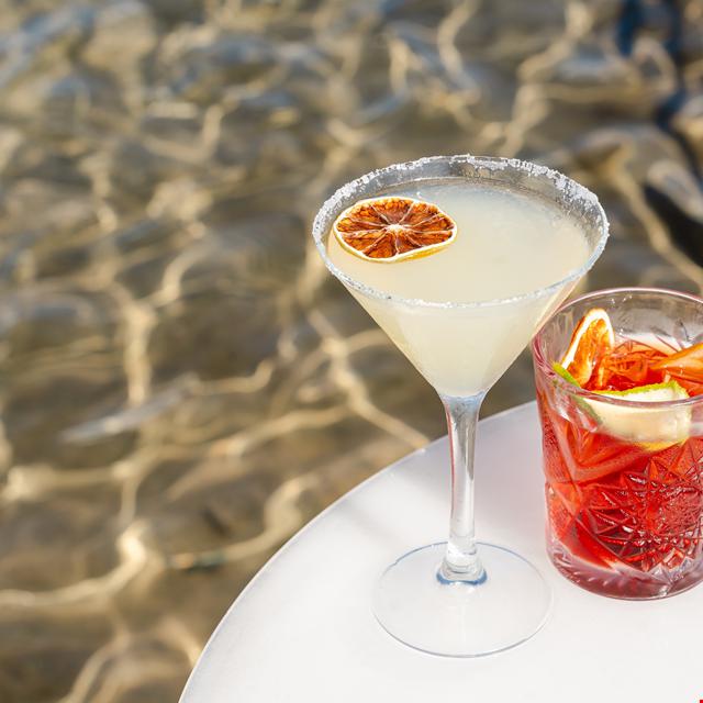 Hôtel Villa Cortes photo 11