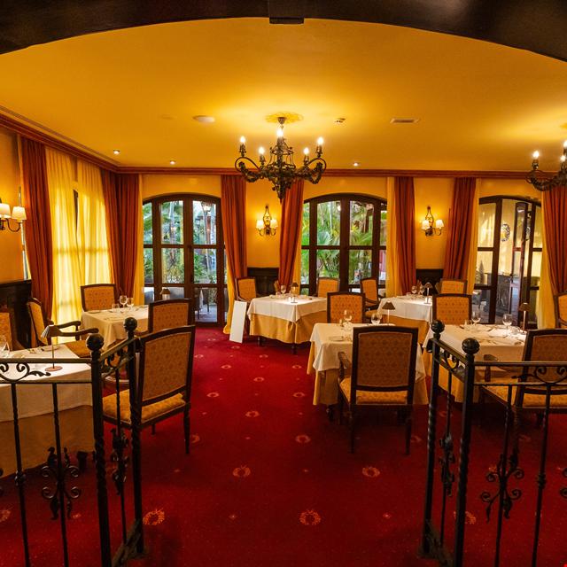 Hôtel Villa Cortes photo 10