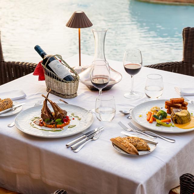 Hôtel Villa Cortes photo 9