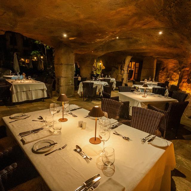 Hôtel Villa Cortes photo 8