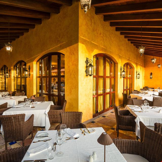 Hôtel Villa Cortes photo 6