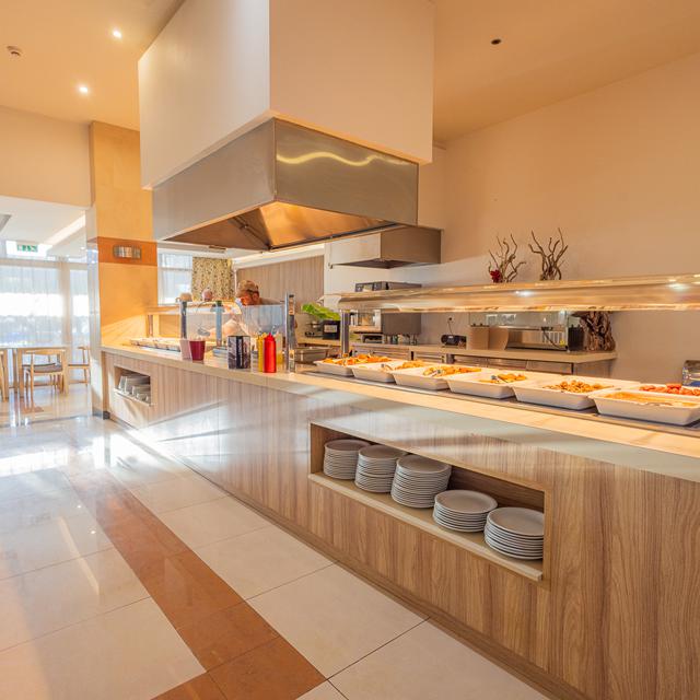 Hôtel Marianna Palace photo 5