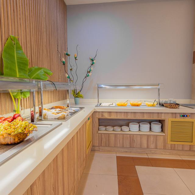 Hôtel Marianna Palace photo 6