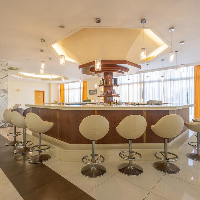 Hôtel Marianna Palace photo 7