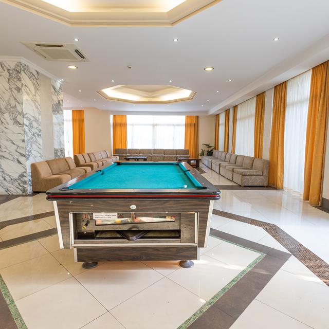 Hôtel Marianna Palace photo 14