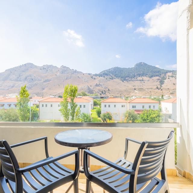 Hôtel Marianna Palace photo 18