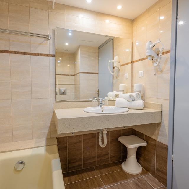 Hôtel Marianna Palace photo 17