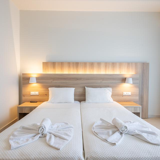 Hôtel Marianna Palace photo 16