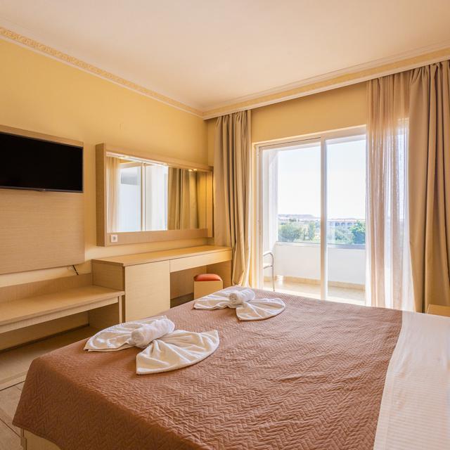 Hôtel Marianna Palace photo 2