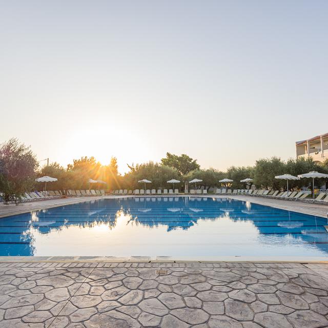 Hôtel Marianna Palace photo 19