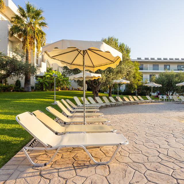 Hôtel Marianna Palace photo 10