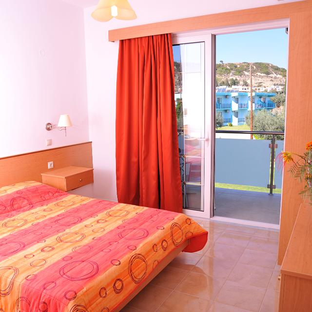 Hôtel Argiro Village photo 7