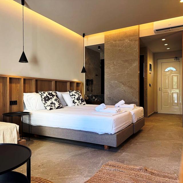 Hôtel Argiro Village photo 1