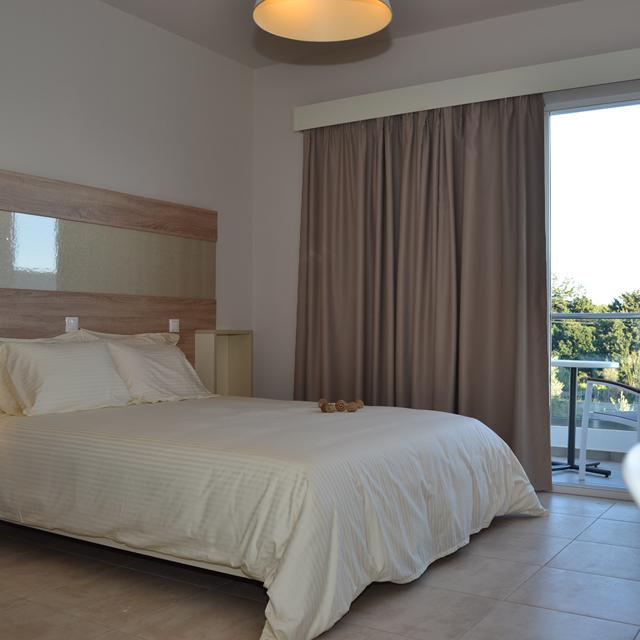 Hôtel Argiro Village photo 5