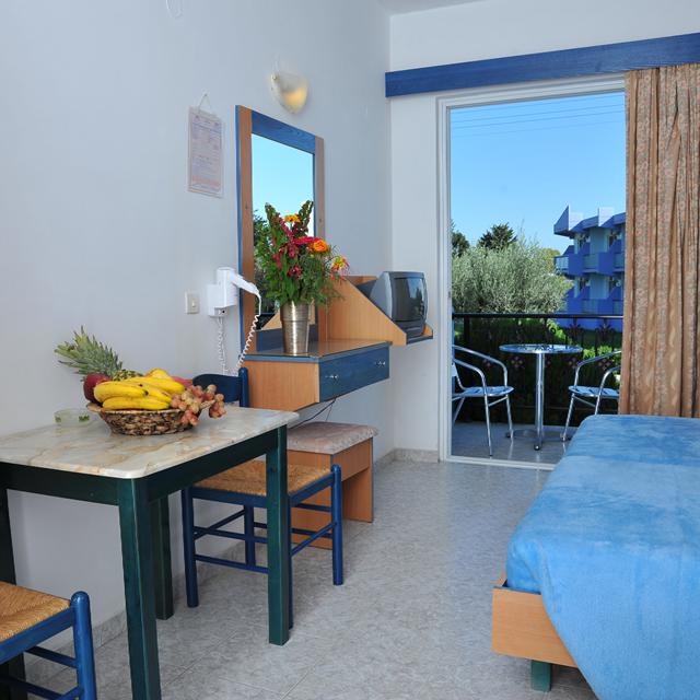 Hôtel Argiro Village photo 6