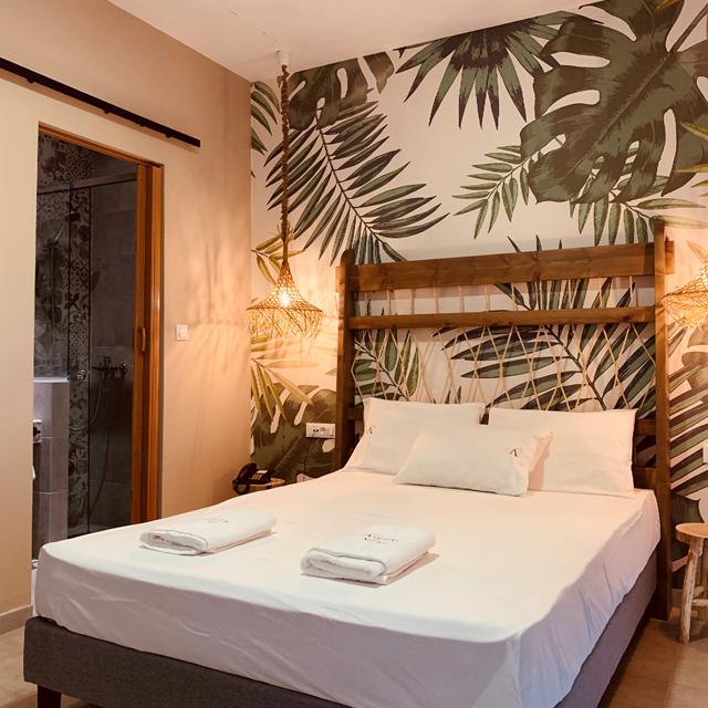 Hôtel Argiro Village photo 2