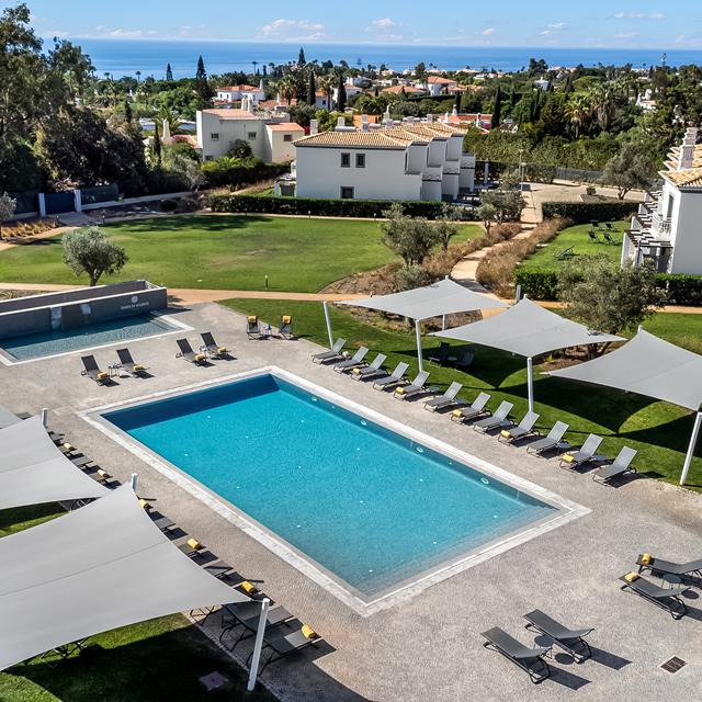 Quinta do Algarvio Village photo 1