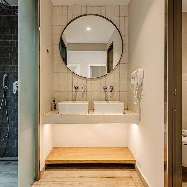 Hôtel Amaryllis photo 18