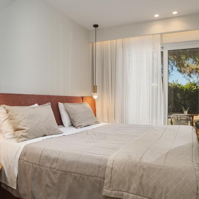 Hôtel Amaryllis photo 2