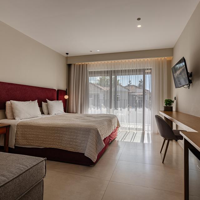 Hôtel Amaryllis photo 2