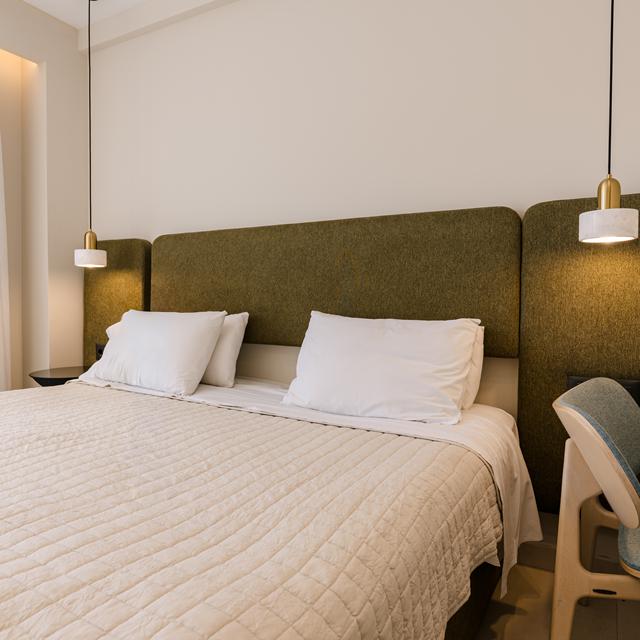 Hôtel Amaryllis photo 15