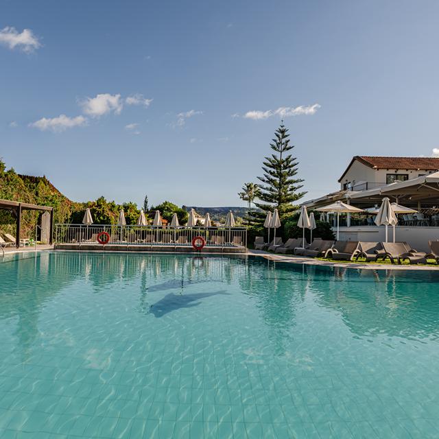 Hôtel Amaryllis photo 8