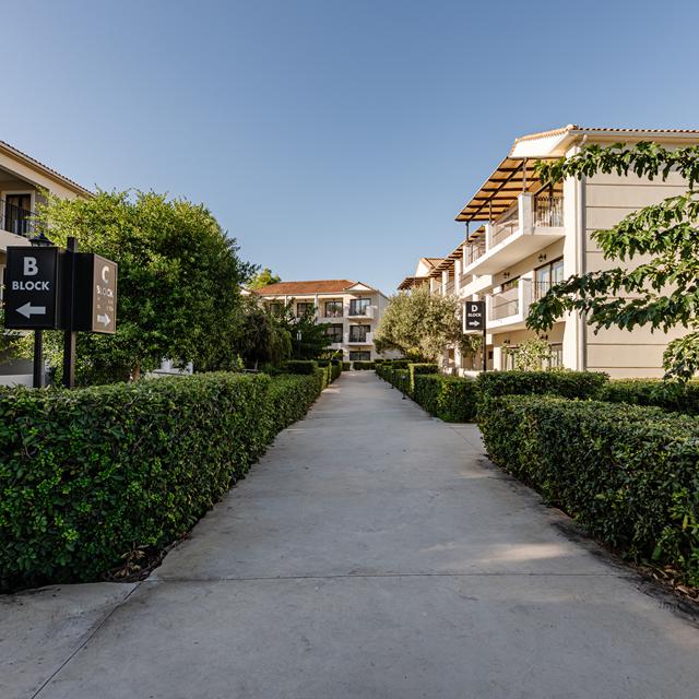 Hôtel Amaryllis photo 1