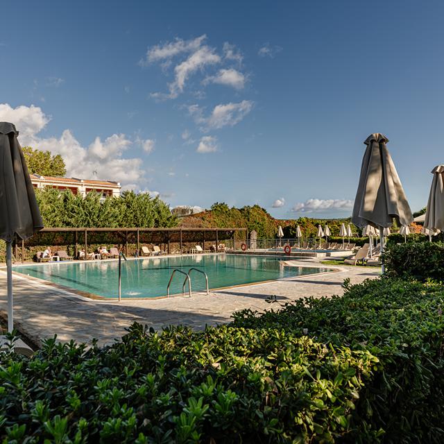 Hôtel Amaryllis photo 9