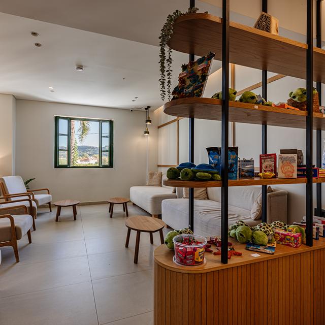 Hôtel Amaryllis photo 13