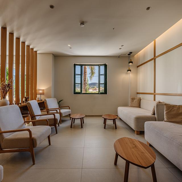 Hôtel Amaryllis photo 14