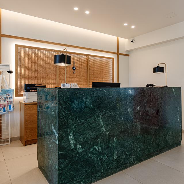 Hôtel Amaryllis photo 12