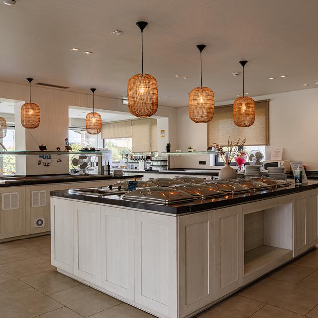 Hôtel Amaryllis photo 4