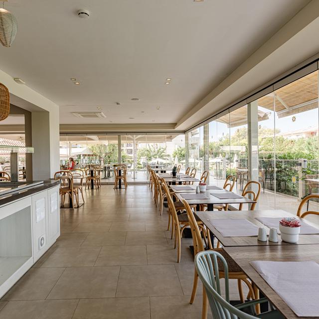 Hôtel Amaryllis photo 3