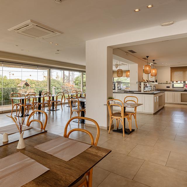 Hôtel Amaryllis photo 5